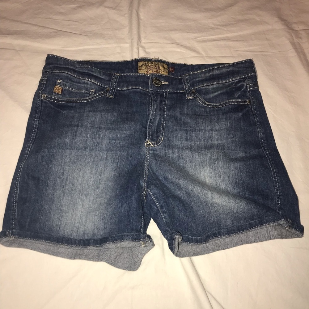Dear John Cool Breeze Shorts Size 29